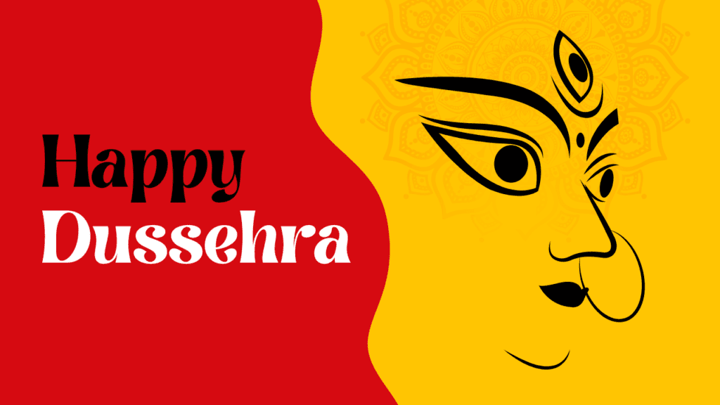 Dasara wishes in Telugu