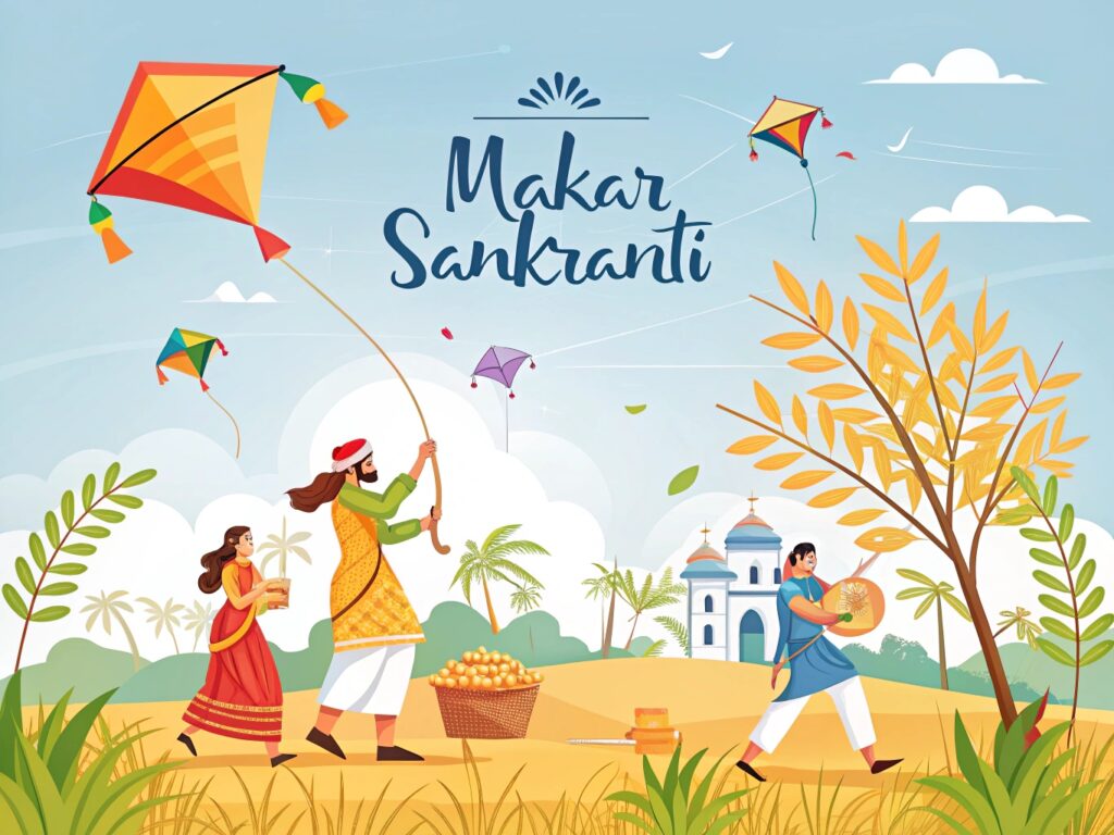 Significance of Sankranti Festival 2025, Significance of Sankranti 2025, Significance of Pongal Festival 2025